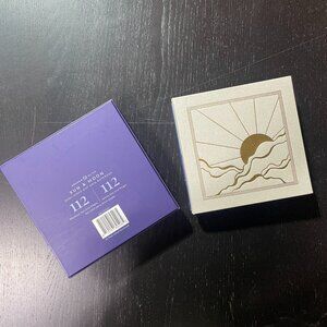 Archer & Olive Dual Sided Notebook